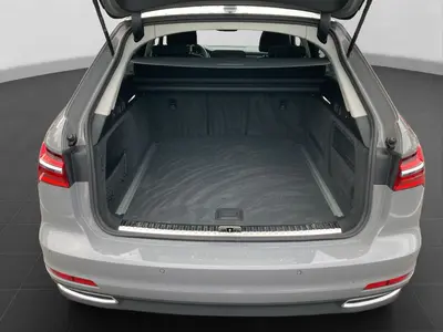 Audi A6 Avant – Foto 17