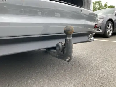 Audi A6 Avant – Foto 19