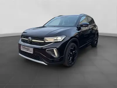 Volkswagen T-Cross – Foto 2