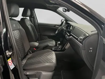 Volkswagen T-Cross – Foto 4