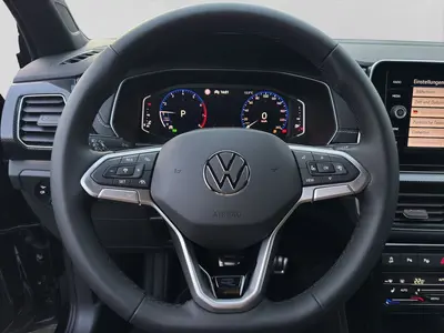 Volkswagen T-Cross – Foto 7