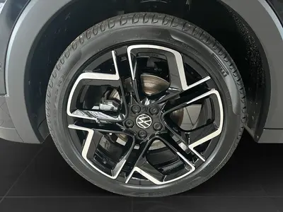 Volkswagen T-Cross – Foto 9