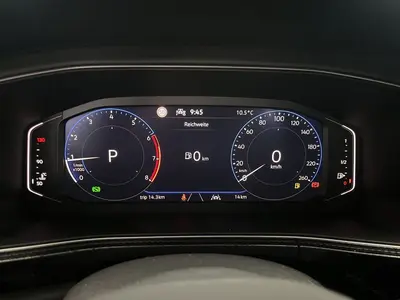 Volkswagen T-Cross – Foto 11