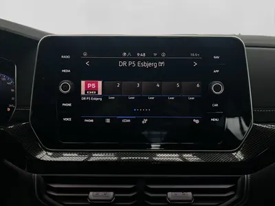 Volkswagen T-Cross – Foto 15