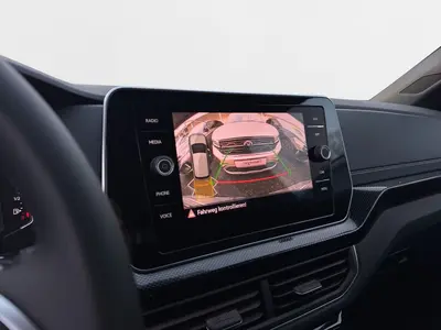 Volkswagen T-Cross – Foto 16