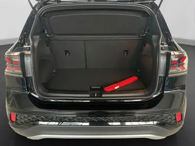Volkswagen T-Cross – Foto 17
