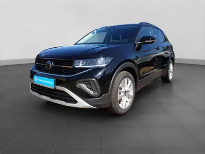 Volkswagen T-Cross – Foto 2