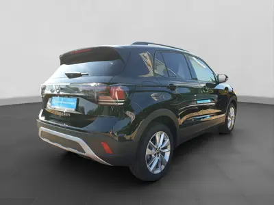 Volkswagen T-Cross – Foto 3