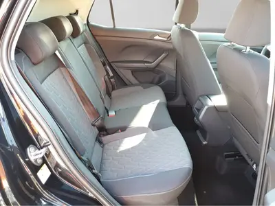 Volkswagen T-Cross – Foto 6