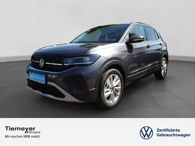Volkswagen T-Cross – Foto 1