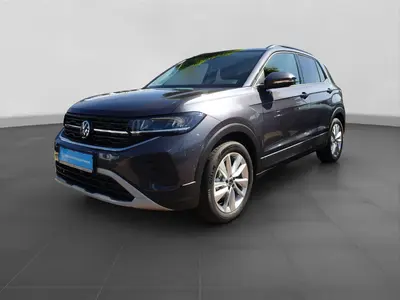 Volkswagen T-Cross – Foto 2