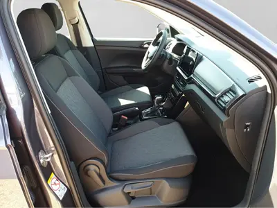 Volkswagen T-Cross – Foto 4