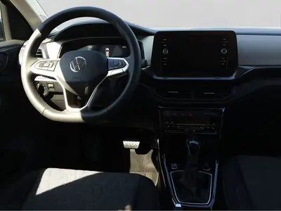 Volkswagen T-Cross – Foto 5