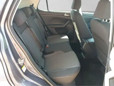 Volkswagen T-Cross – Foto 6