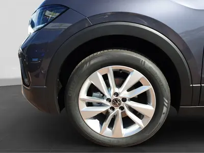 Volkswagen T-Cross – Foto 7