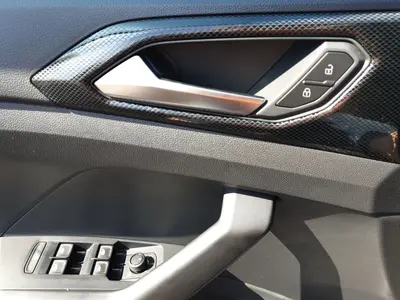 Volkswagen T-Cross – Foto 8