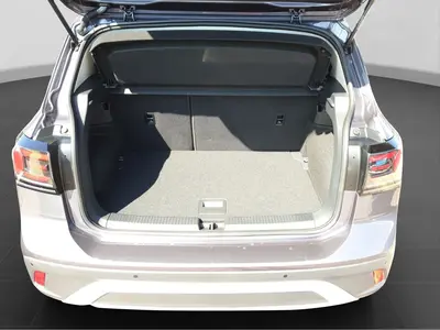 Volkswagen T-Cross – Foto 16