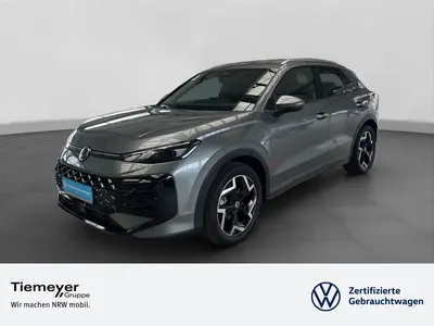 Volkswagen T-Roc – Foto 1