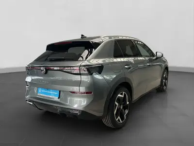 Volkswagen T-Roc – Foto 3