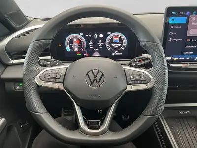 Volkswagen T-Roc – Foto 9