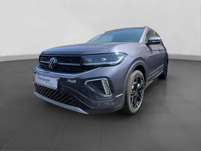Volkswagen T-Cross – Foto 2