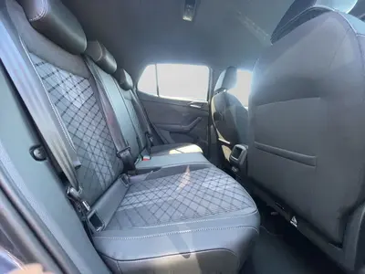Volkswagen T-Cross – Foto 6
