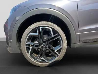 Volkswagen T-Cross – Foto 7