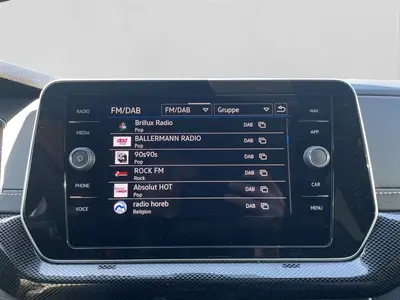 Volkswagen T-Cross – Foto 13