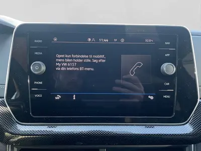 Volkswagen T-Cross – Foto 14