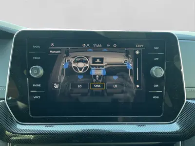 Volkswagen T-Cross – Foto 15