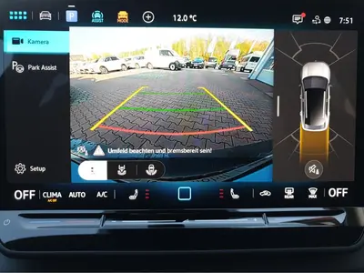 Volkswagen T-Roc – Foto 12