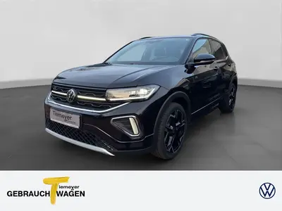 Volkswagen T-Cross – Foto 1
