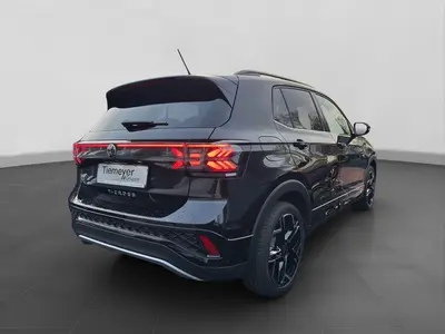 Volkswagen T-Cross – Foto 3