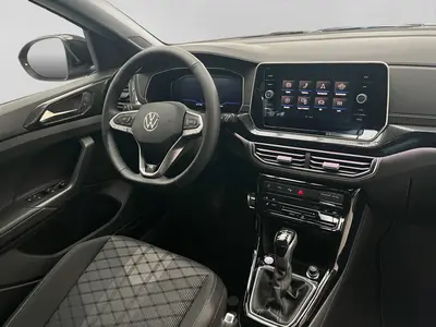Volkswagen T-Cross – Foto 5
