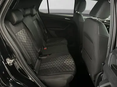 Volkswagen T-Cross – Foto 8