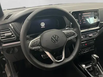 Volkswagen T-Cross – Foto 10