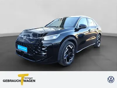 Volkswagen T-Roc – Foto 1