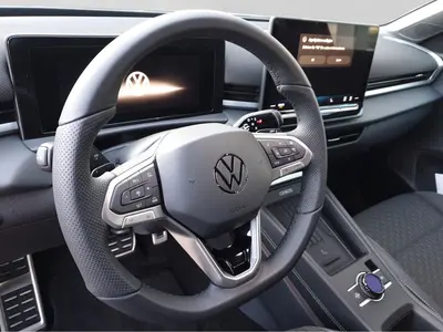 Volkswagen T-Roc – Foto 9
