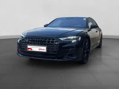 Audi A8 – Foto 2