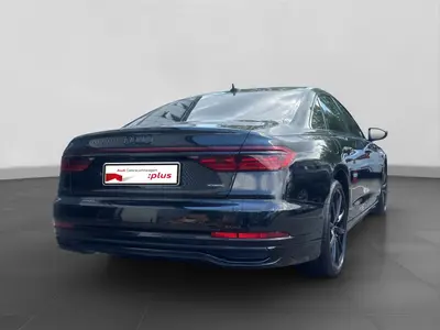 Audi A8 – Foto 3