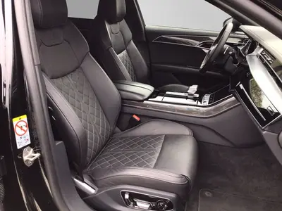 Audi A8 – Foto 4