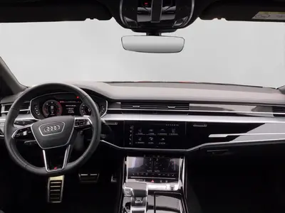 Audi A8 – Foto 5