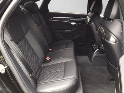 Audi A8 – Foto 6
