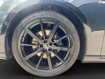 Audi A8 – Foto 7