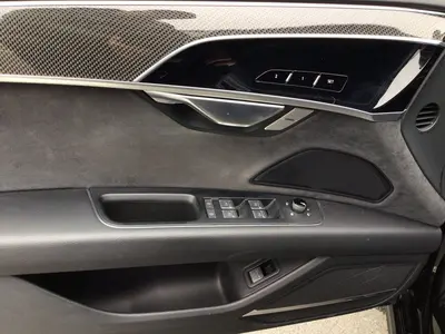 Audi A8 – Foto 8