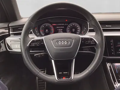 Audi A8 – Foto 9