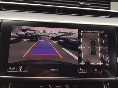Audi A8 – Foto 14