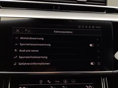 Audi A8 – Foto 15
