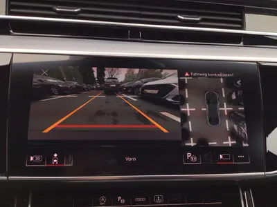Audi A8 – Foto 16