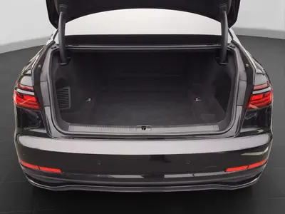 Audi A8 – Foto 17